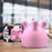 Bubblegum Stuff - Office Udders