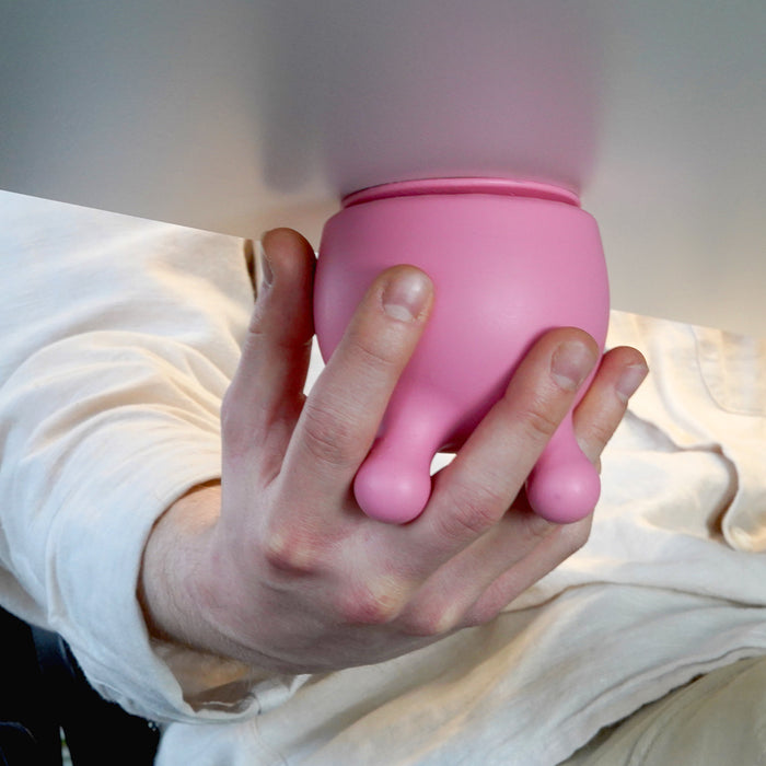 Bubblegum Stuff - Office Udders