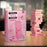 Bubblegum Stuff - Tipple Topple Tower