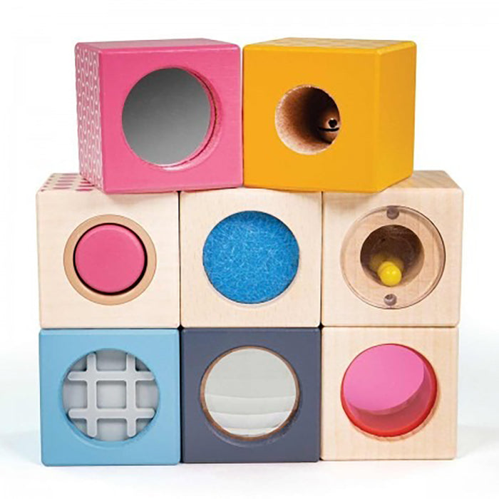 FSC Sensory Blocks