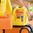 Blippi Excavator Feature Vehicle