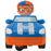 Blippi Remote Control Vehicle