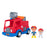 Blippi Fire Truck Feature Vehicle