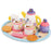 Bluey - Wooden Tea Party Set