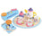 Bluey - Wooden Tea Party Set