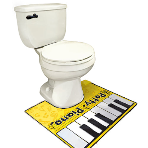 BigMouth The Potty Piano