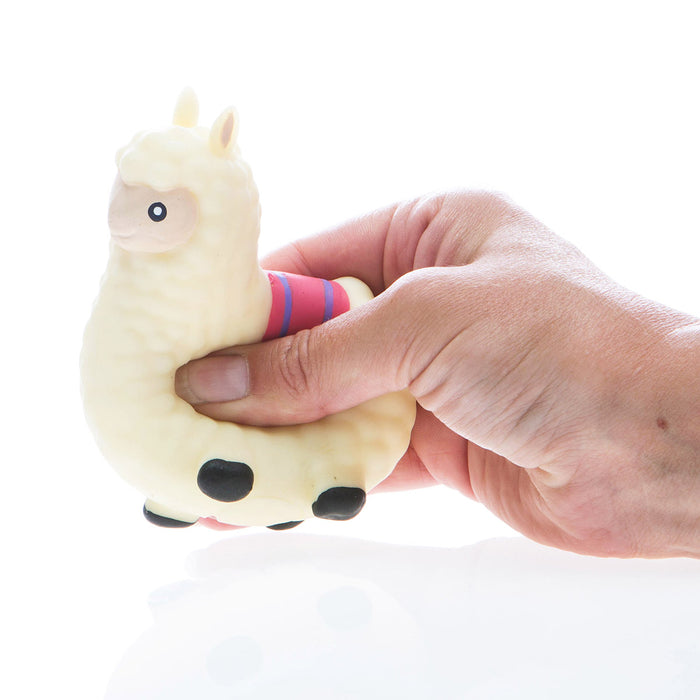 Boxer Gifts - Stress Toy - Calma Llama