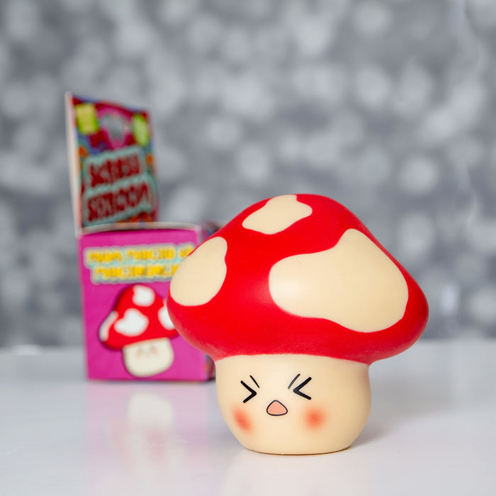 Boxer Gifts - Stress Shroom