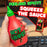 Boxer Gifts - Stress Toy - Hot Head Hot Sauce
