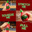 Boxer Gifts - Stress Toy - Hot Head Hot Sauce