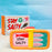Boxer Gifts - Stress Toy - Stay Salty Sardine Tin