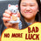 Boxer Gifts - Stress Toy - Lucky Cat