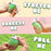 Boxer Gifts - Stress Toy - Matcha Squish-Tea