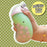 Boxer Gifts - Stress Toy - Matcha Squish-Tea