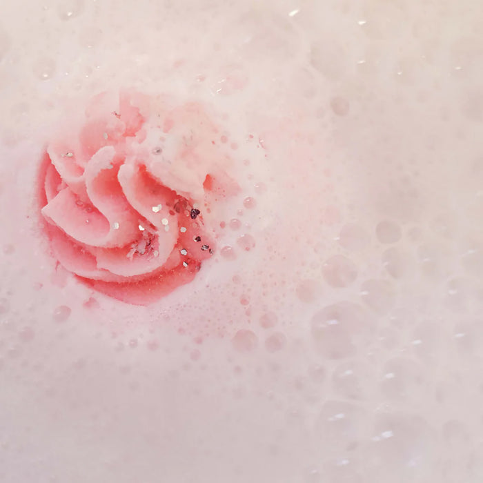 Cotton Candy Bath Blaster