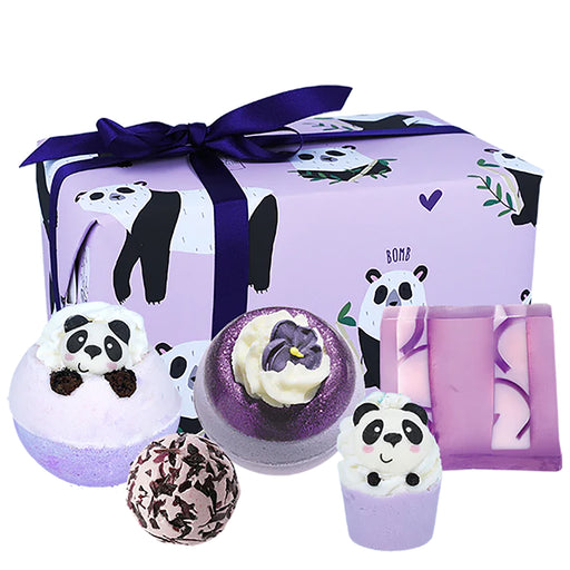Panda Yourself Gift Box