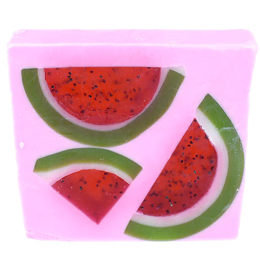 Watermelon Sugar Soap Slice