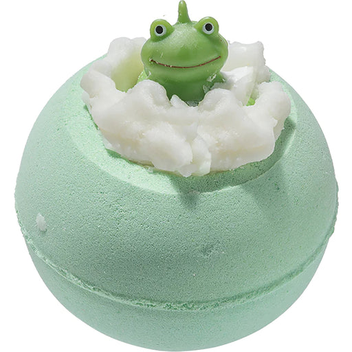 It's Not Easy Being Green Bath Blaster Toy