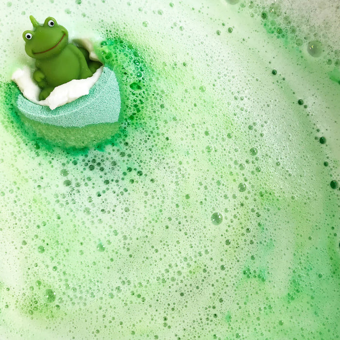 It's Not Easy Being Green Bath Blaster Toy