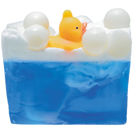 Pool Party Soap Slice with Toy