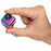 Bopster - Fidget Cube Spinner (Assorted)