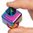 Bopster - Fidget Cube Spinner (Assorted)