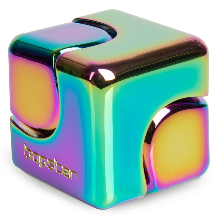 Bopster - Fidget Cube Spinner (Assorted)