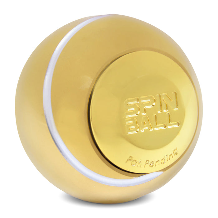 Bopster - Spin Ball Spinner (Assorted)