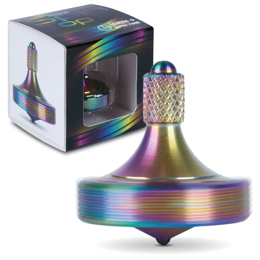 Bopster - Spin Top Spinner