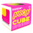 Bopster - Neon Fidget Cube Spinner (Assorted)