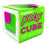 Bopster - Neon Fidget Cube Spinner (Assorted)