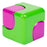 Bopster - Neon Fidget Cube Spinner (Assorted)