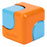 Bopster - Neon Fidget Cube Spinner (Assorted)