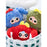 Baby Three - Macaron Cute Bunny V2 Plush Blind Box