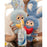 Baby Three - Lily Rabbit Town V3 Plush Blind Box