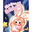 Baby Three - Lily Rabbit Town V3 Plush Blind Box