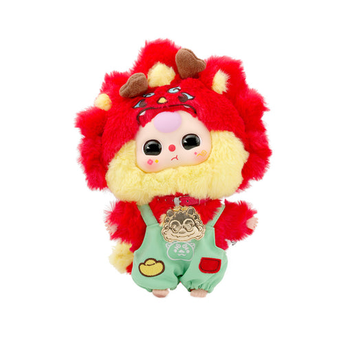 Baby Three - Twelve Zodiac V2 Plush Blind Box