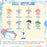 Baby Three - Sunny Baby Plush Limited Edition