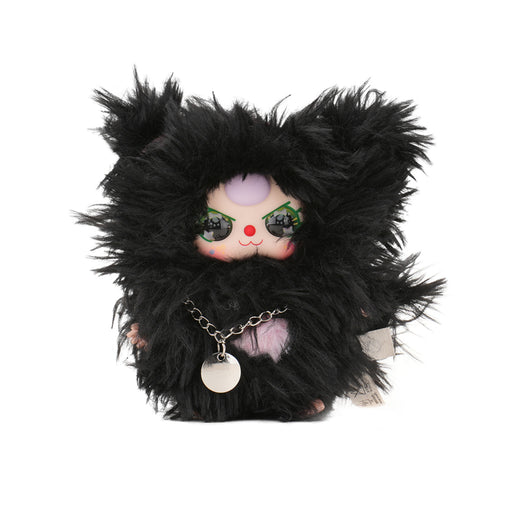 Baby Three - Cat & Dog Plush Blind Box