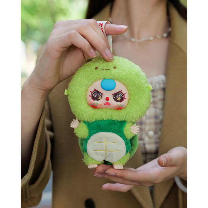 Baby Three-Elf (Pixie) Plush Blind Box