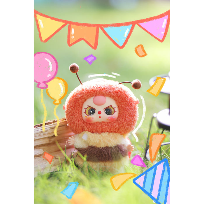 Baby Three-Elf (Pixie) Plush Blind Box