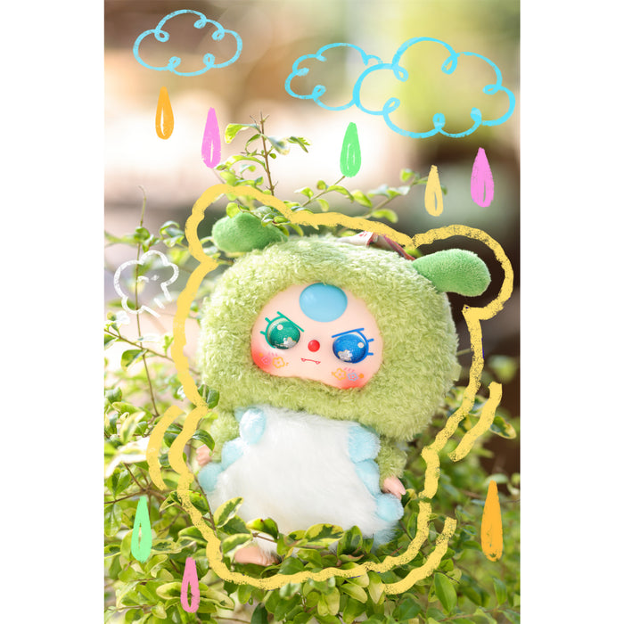 Baby Three-Elf (Pixie) Plush Blind Box