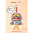 Baby Three - Children's Wonderland Plush Blind Box