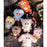 Baby Three - De-Lovely Plush Blind Box