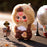Baby Three - De-Lovely Plush Blind Box