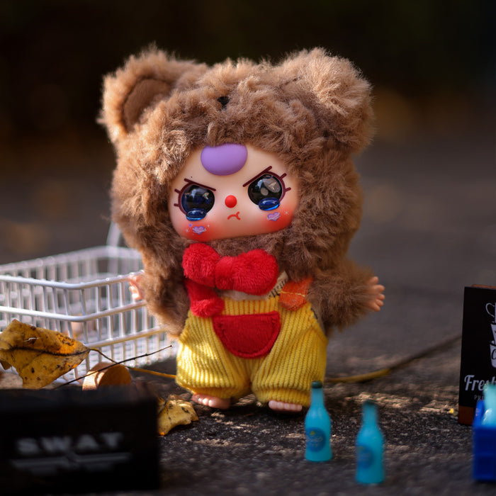 Baby Three - De-Lovely Plush Blind Box