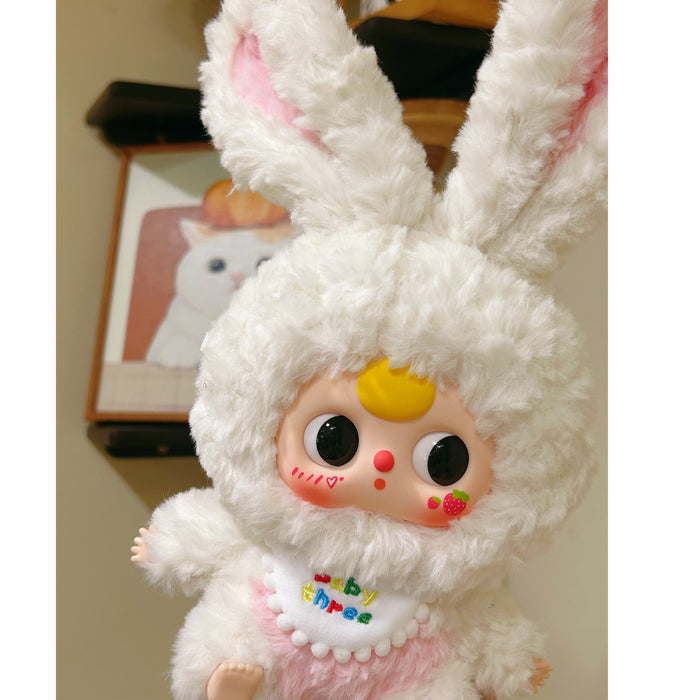 Baby Three - Lily Rabbit Town Plush Blind Box