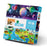 Above & Below 48pc Puzzle - Earth & Space