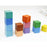 Cube Crayons - Ocean Theme (6 Pack)