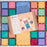 Connetix - Pastel Square Pack (40 Pieces)